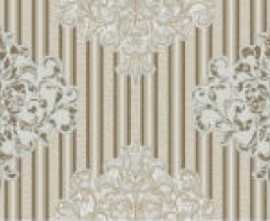 Плитка Керлайф Victoria Damasco Crema 20.1x50.5
