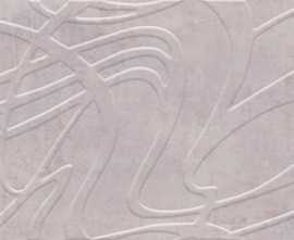 Плитка Керлайф Greta Gris Ricamo 1 20.1*50.5
