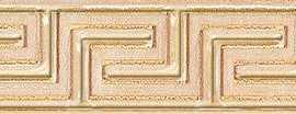 Бордюр Керлайф Eterna Beige 3 3.5x20.1