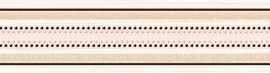 Бордюр Керлайф KL583721001 INTENSO Crema 6.2*50.5