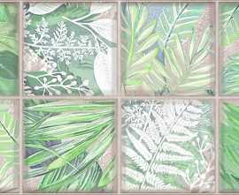 Керлайф Декор Maiolica Collage Crema 31.5x63