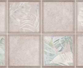 Плитка Керлайф Maiolica Collage Crema 31.5x63