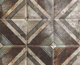 Декор Mainzu TIN-TILE DIAGONAL 20x20