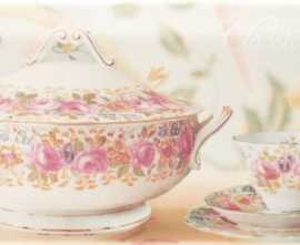 Декор Mainzu Decor Soup