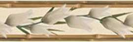 LB-Ceramics 1504-0131 Бордюр Деми 7,5х45