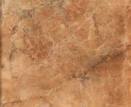 Плитка LB-Ceramics 1034-0160 Капри темно-коричневый 25x33