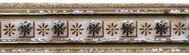 LB-Ceramics 1502-0587 Бордюр Капри 2,8х25