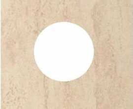 LB-Ceramics Декор Ventana Рим 7d 19,8х39,8