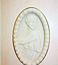 LB-Ceramics Декор Ventana Равена 19,8х39,8