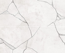 Панно LB-Ceramics 1604-0037 Кинцуги панно (из 2 элементов) 20x60