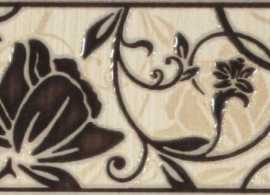 LB-Ceramics Кураж бордюр 1501-0067 6х19,8