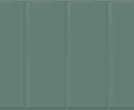 Плитка LB-Ceramics 1064-0370 Роса Рок полосы зеленая 20x60