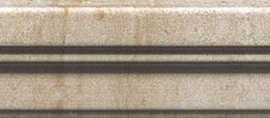Бордюр Атлас Конкорд Россия 600090000203 Suprema Walnut London 5x25