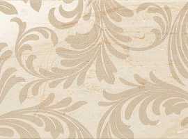 Декор Атлас Конкорд Россия 600080000202 Suprema Ivory Acanto 25x75