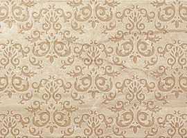 Плитка Атлас Конкорд Россия 600080000201 Suprema Desert Brokade 25x75