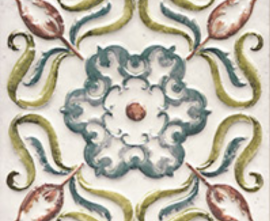Декор Mainzu Decor Bambola mix 15х15