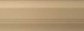 Бордюр Ragno Marazzi DCVD Wallpaper Decoro London Oro 5х25