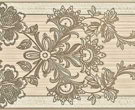 Декор Ragno Marazzi Wallpaper Decoro 4 Avorio R4HD 25*76