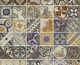 Декор Mainzu PT02260 Decor Treviso 10х20