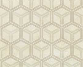 Декор Ragno Marazzi R505 Bistrot Decoro Marfil 40*120