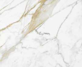 Керамогранит Ragno Marazzi R4ML Bistrot Calacatta Michelangelo Glossy Rett 58*58