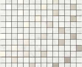 Мозаика Ragno Marazzi R4ZT Bistrot Mosaico Pietrasanta 40*40