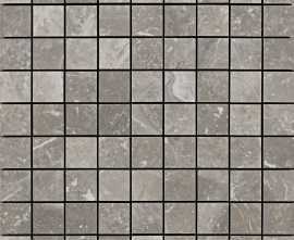 Мозаика Ragno Marazzi R4ZQ Bistrot Mosaico Crux Taupe Soft 30x30