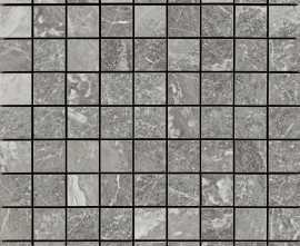 Мозаика Ragno Marazzi R4ZR Bistrot Mosaico Crux Grey Soft 30x30