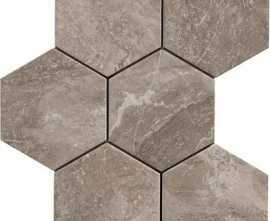 Керамогранит Ragno Marazzi R4TD Bistrot Crux Taupe 21*18.2