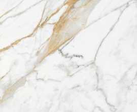 Керамогранит Ragno Marazzi R4RM Bistrot Calacatta Michelangelo Soft 75*75