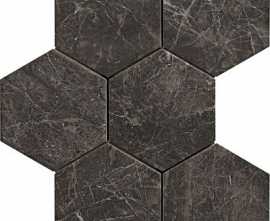 Керамогранит Ragno Marazzi R4TF Bistrot Infinity 21*18.2