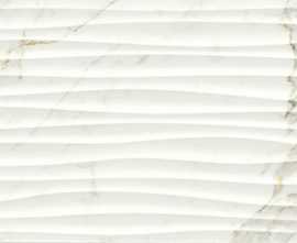 Плитка Ragno Marazzi R4UM Bistrot Strut. Dune Calacatta Michelangelo 40*120