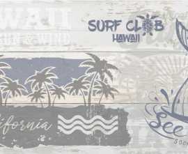 Плитка Cersanit SRG451D Surf Многоцветный 44*20
