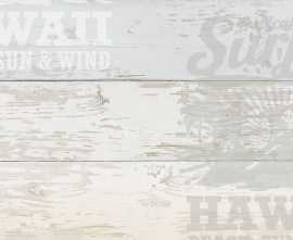 Плитка Cersanit SRG491D Surf Светлый голубой 44*20