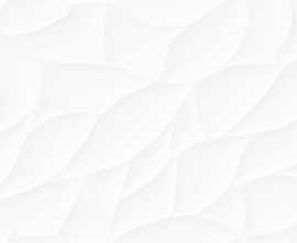 Плитка Cersanit GOU052 Glory рельеф белая 25x75