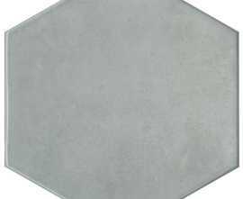 Плитка Kerama Marazzi 24033 Флорентина серый глянцевый 20x23,1