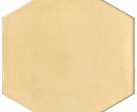 Плитка Kerama Marazzi 24030 Флорентина желтый глянцевый 20x23,1