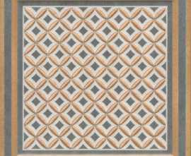 Декор Kerama Marazzi OS/C292/17022 Монтальбано 3 матовый 15x15