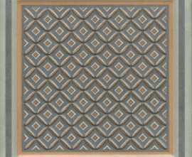 Декор Kerama Marazzi OS/B292/17022 Монтальбано 2 матовый 15x15