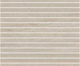 Kerama Marazzi MM48024 Декор Сан-Марко мозаичный серый матовый обрезной 40x40x1