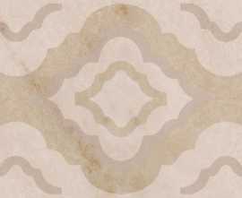 Kerama Marazzi OS/A316/6436 Бордюр Винетта глянцевый 25x7,7