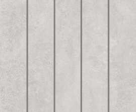Kerama Marazzi OS/B360/48020R Декор чипсет Догана серый светлый матовый обрезной 40x80x1