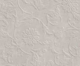 Плитка Kerama Marazzi 48015R Догана бежевый светлый матовый структура обрезной 40x80x1,1
