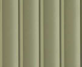 Kerama Marazzi SOA005 Декор Аква Альта 1 зелёный матовый структура 20x20x0,95