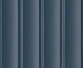 Kerama Marazzi SOA004 Декор Аква Альта 1 синий матовый структура 20x20x0,95