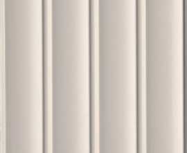 Kerama Marazzi SOA001 Декор Аква Альта 1 белый матовый структура 20x20x0,95
