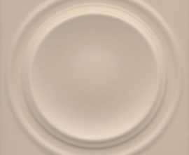 Kerama Marazzi OBE002 Декор Аква Альта 2 бежевый матовый структура 20x20x0,95