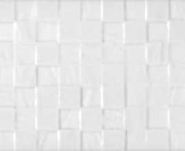 Kerama Marazzi 60171 Бьянка белый глянцевый мозаика 20x60x0.9