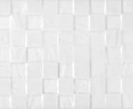 Kerama Marazzi 60167 Бьянка белый матовый мозаика 20x60x0.9