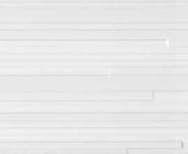 Плитка Kerama Marazzi 60176 Бьянка белый глянцевый полоски 20x60x0.9